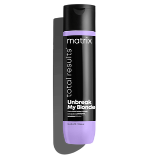 Unbreak My Blonde Conditioner Schrijf Review